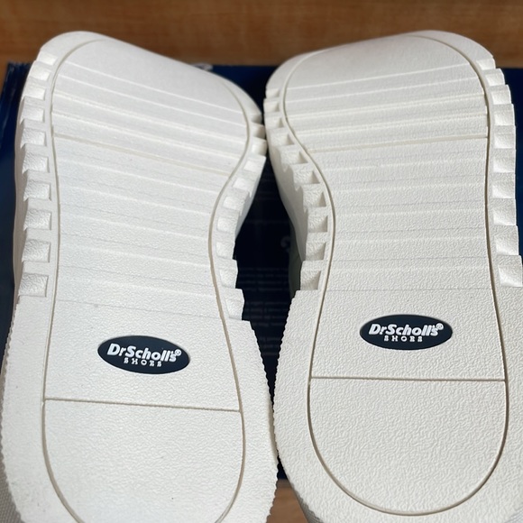 Dr. Scholl's Shoes - Women’s Slip On Get Onboard Oxford - Picture 6 of 9